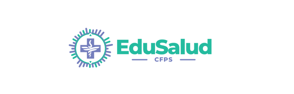 Logo Edusalud Pequeño