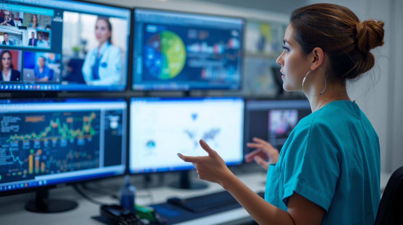 Clases virtuales 100% en vivo