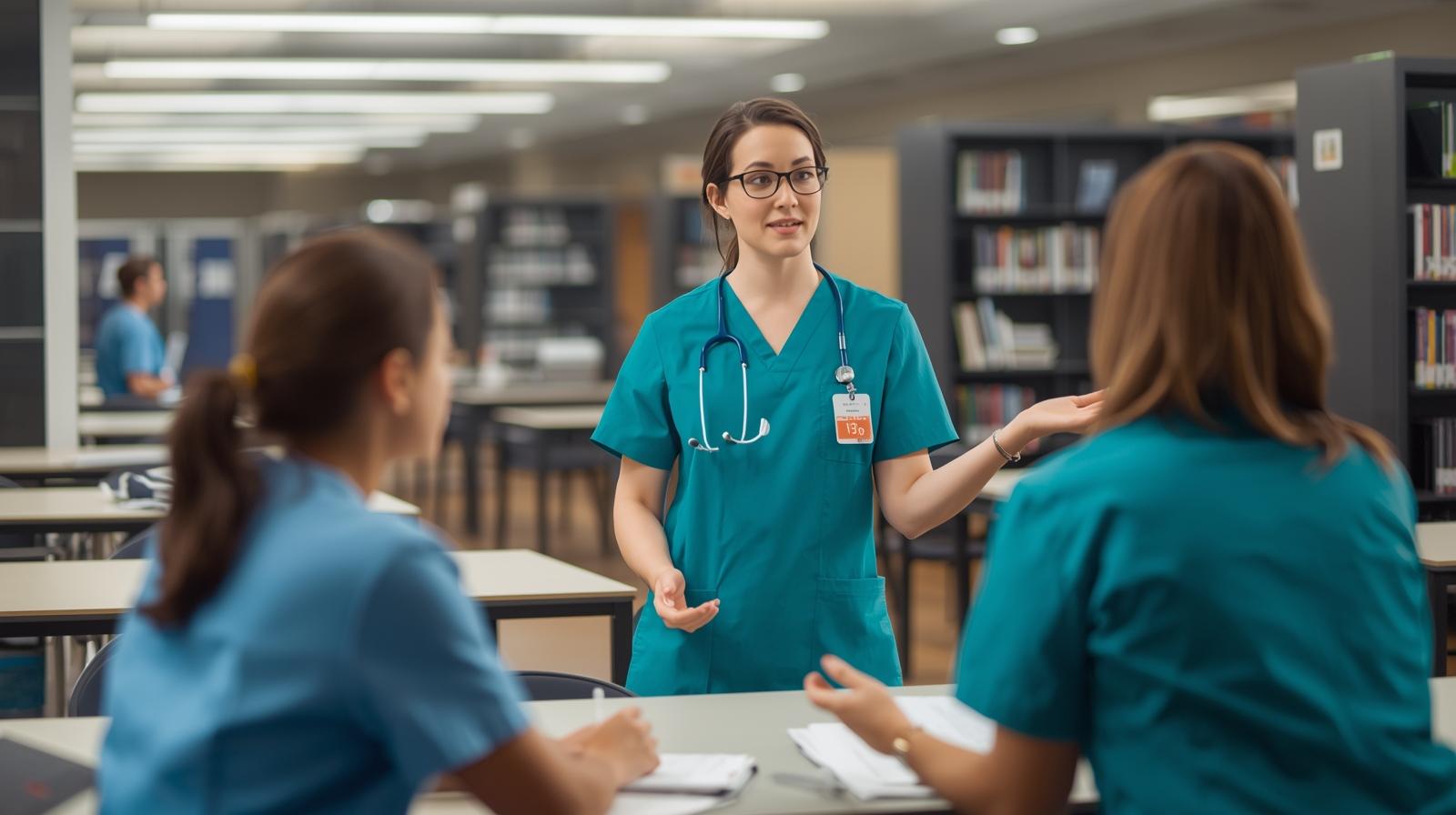 Asesoría académica