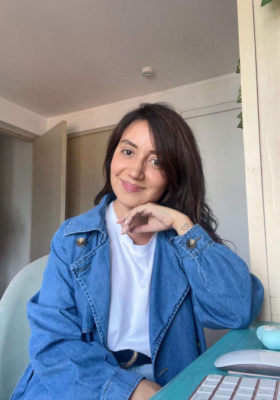 ALEJANDRA SILVA SALGADO