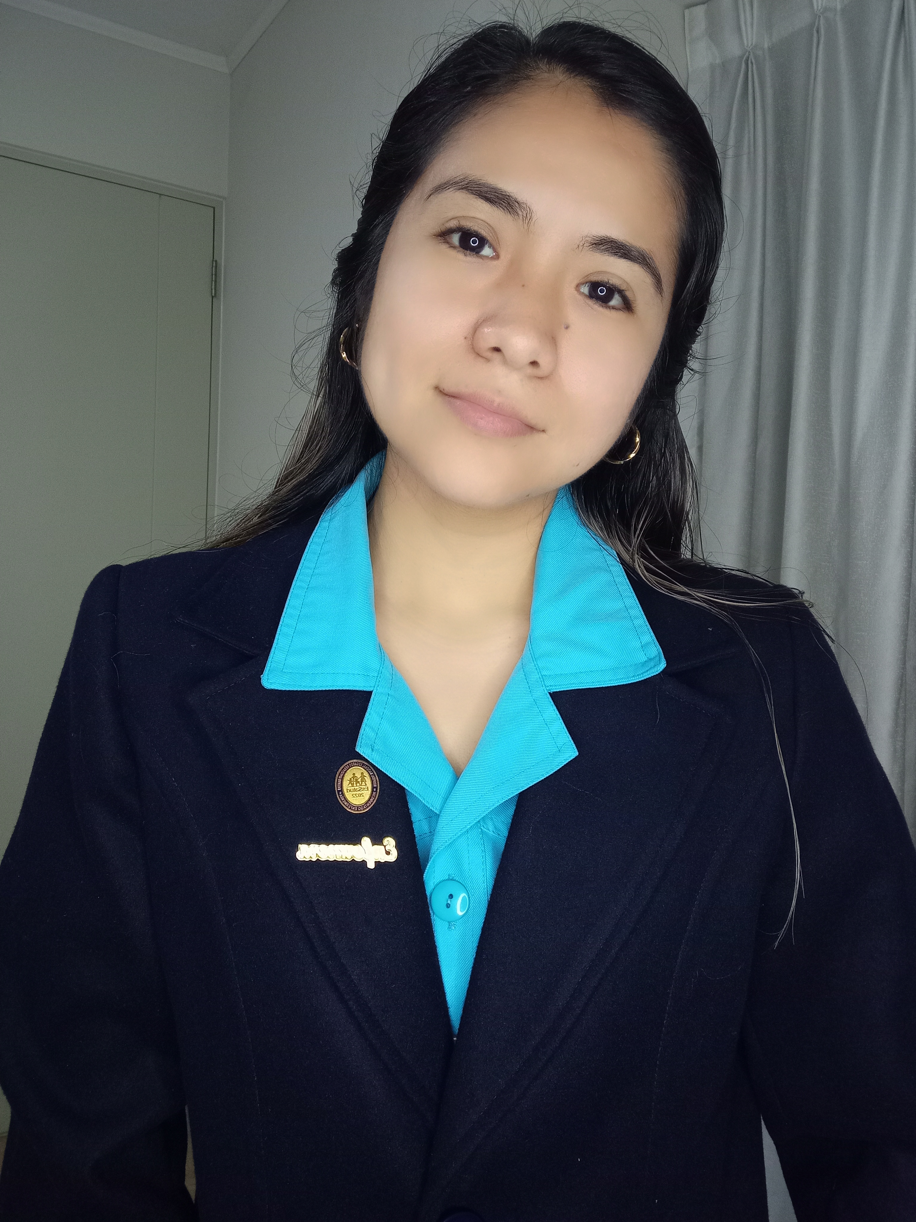 MERILIN MAYANGA FERNANDEZ