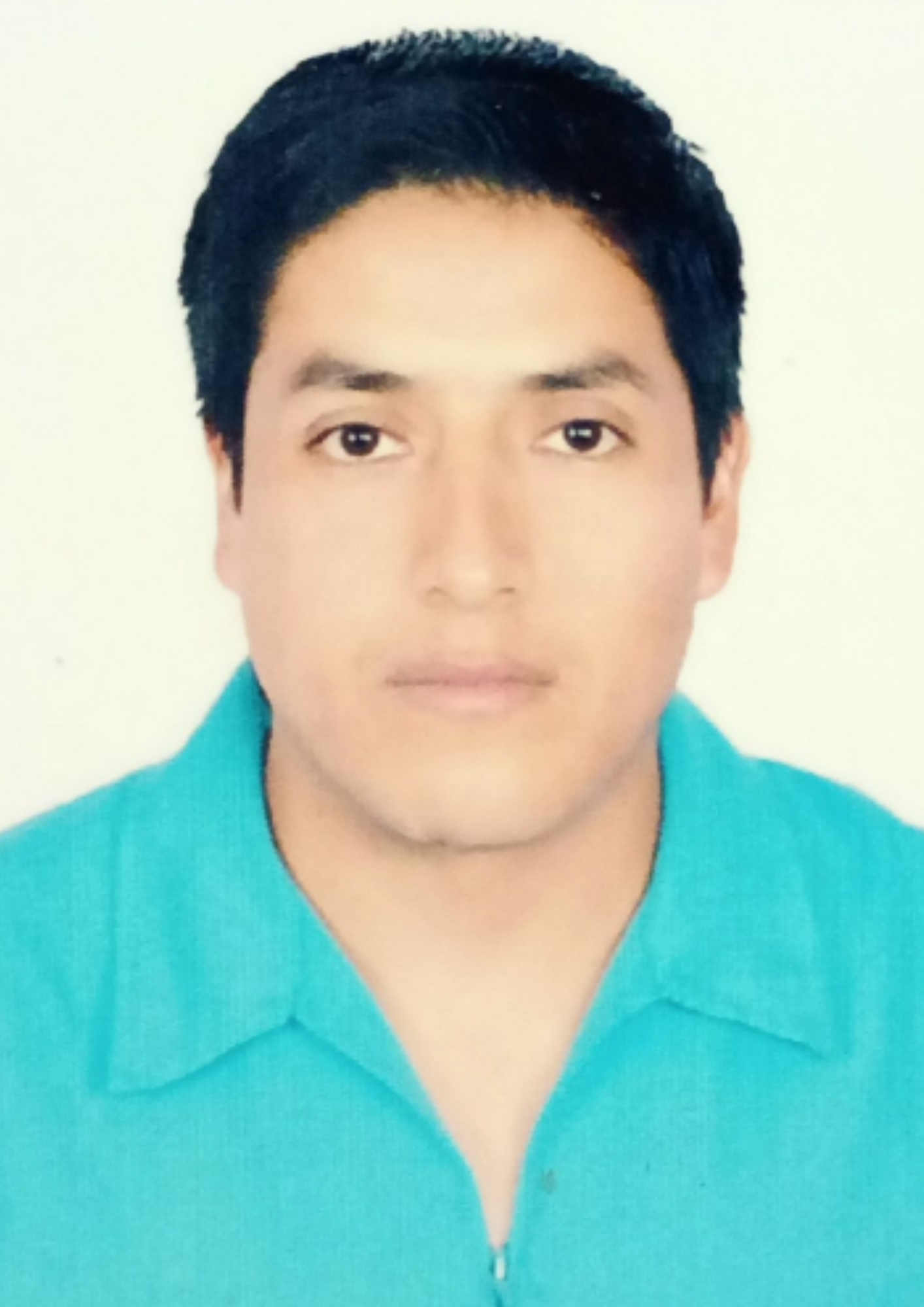 JULIO CARRANZA CERCADO