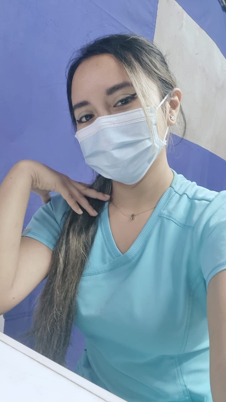 ANA ROCIO MAYANGA FERNANDEZ